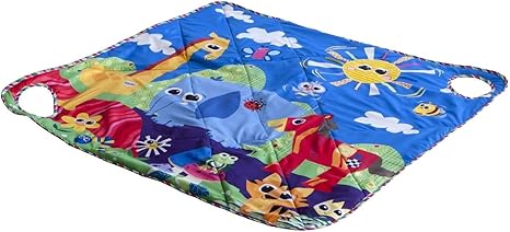 lamaze play mat