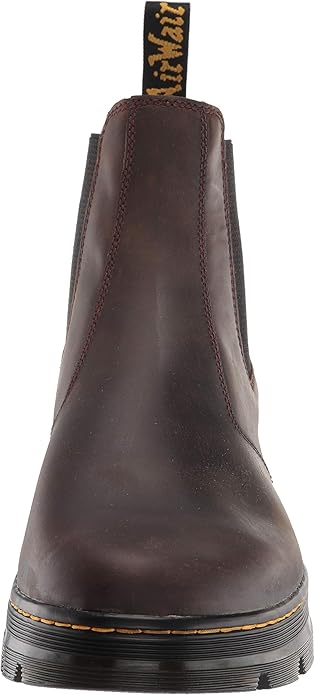 Dr Martens Chelsea Gaucho Womens