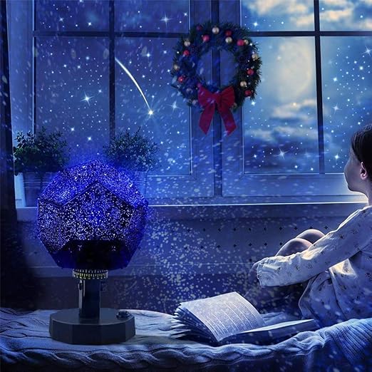 Home Planetarium Planétarium Original De 60000 étoiles