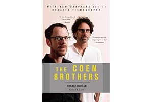 The Coen Brothers, Second Edition