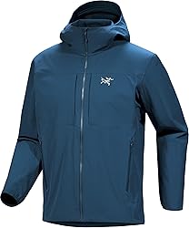 Arc'teryx Gamma Hoody Men's | Durable Breathable