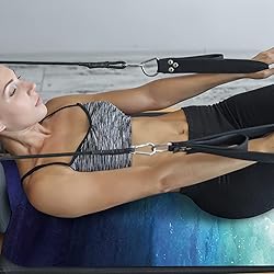 Pilates Reformer MatPilates Reformer Machine