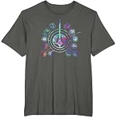 Kunitsu-Gami: Path of the Goddess Korin T-Shirt