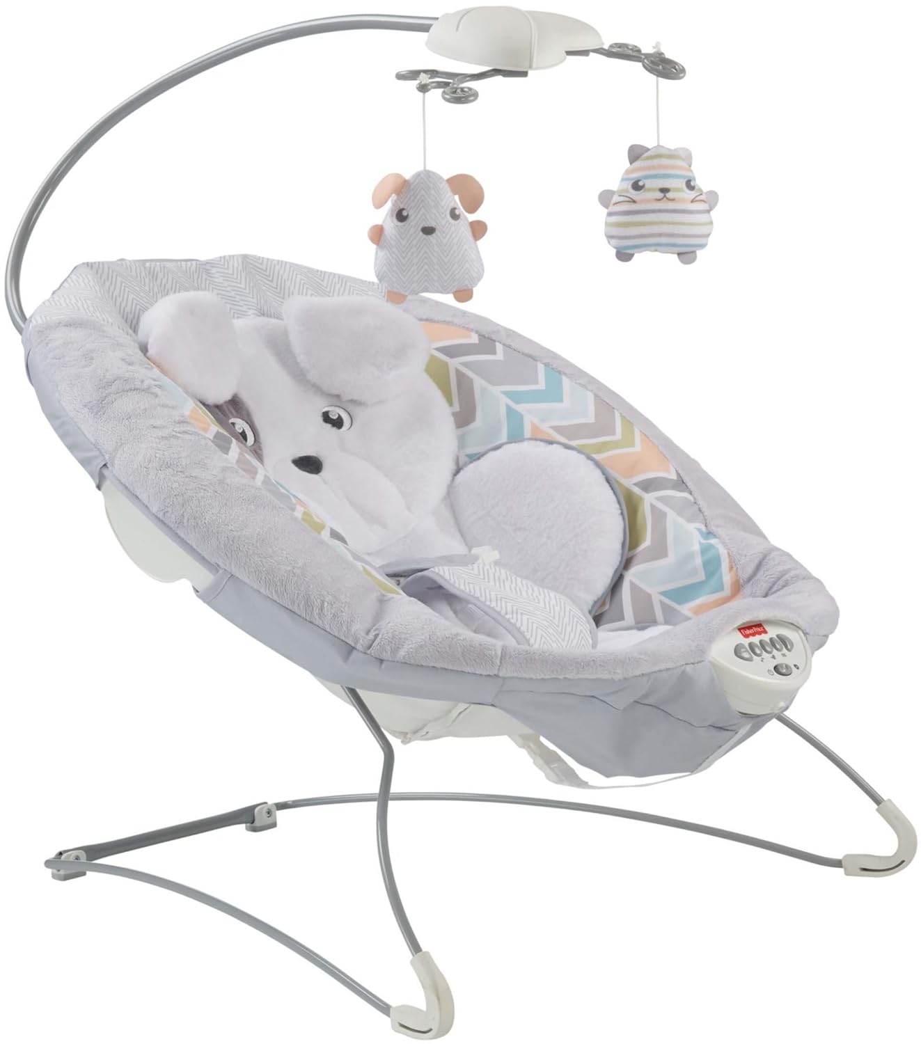 fisher price sweet snugapuppy
