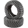Losi Tire Creepy Crawler 2 DBXL-E LOS45017 Elec Car/Truck Replacement Parts
