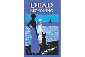 DEAD RECKONING