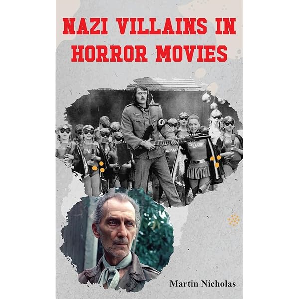 Amazon.com: Cinema Bizarro - The Weird Kid's Guide to Particularly