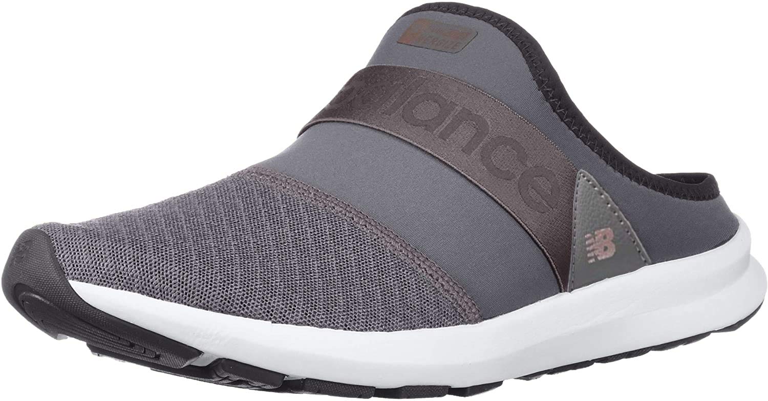 new balance fuelcore nergize women's mules
