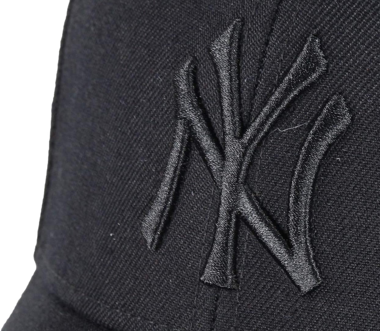47 Brand Relaxed Fit Cap - MVP New York Yankees Black - Image 4