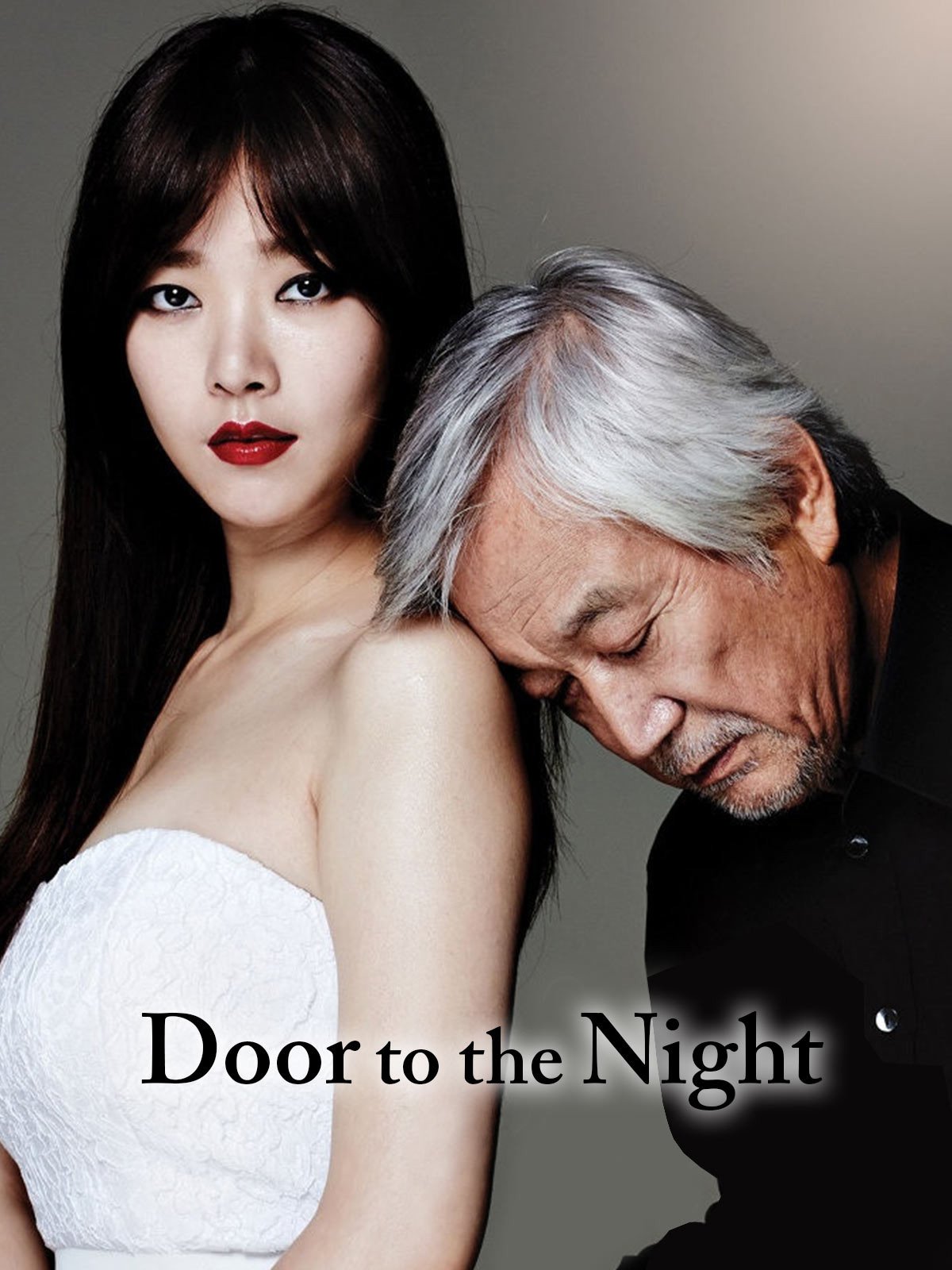 Door To The Night Asianwiki