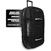 PowerNet Baseball Bag, Travel Bag for Softball Baseball Accessories, Uniform &amp; Gear, Fits Glove, Helmet, Batting Gloves &amp; Catchers Gear