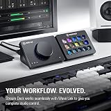 Elgato Wave XLR Audio Mixer 75 dB Preamp USB-C Phantom Power Tap-to-Mute view 9