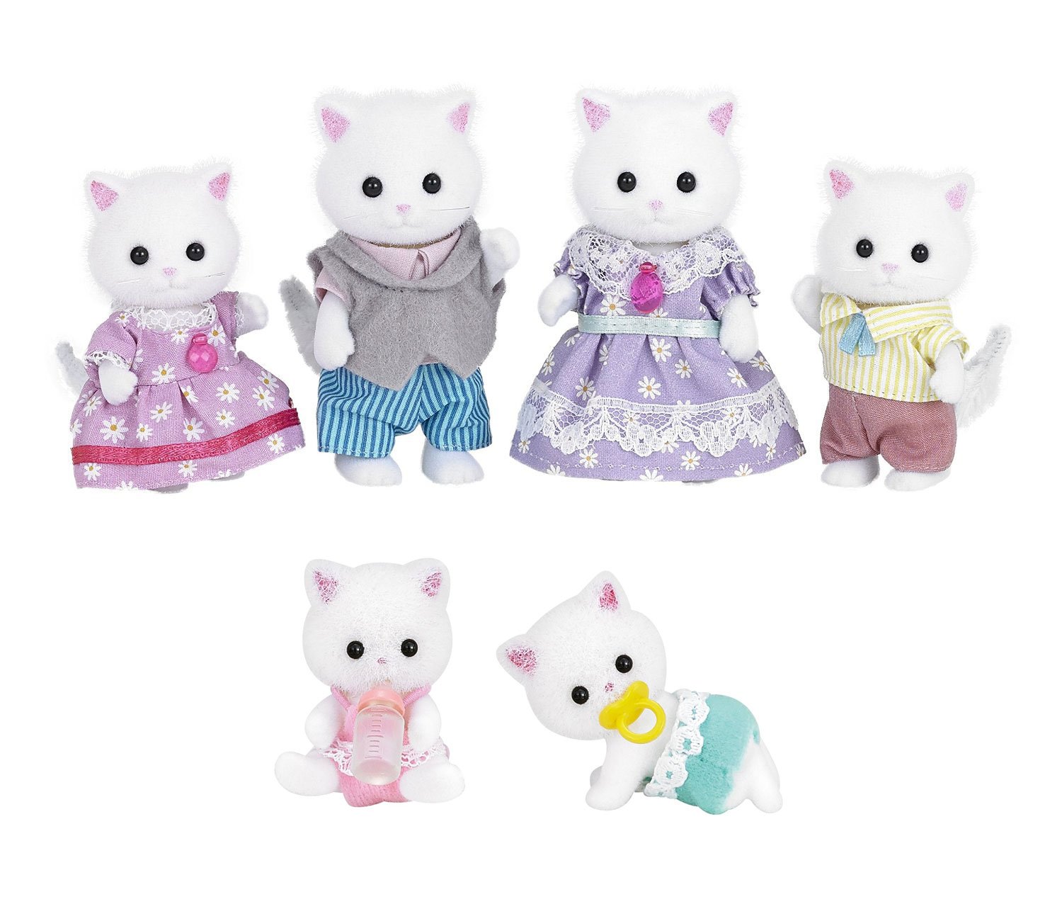 calico critters squirrel