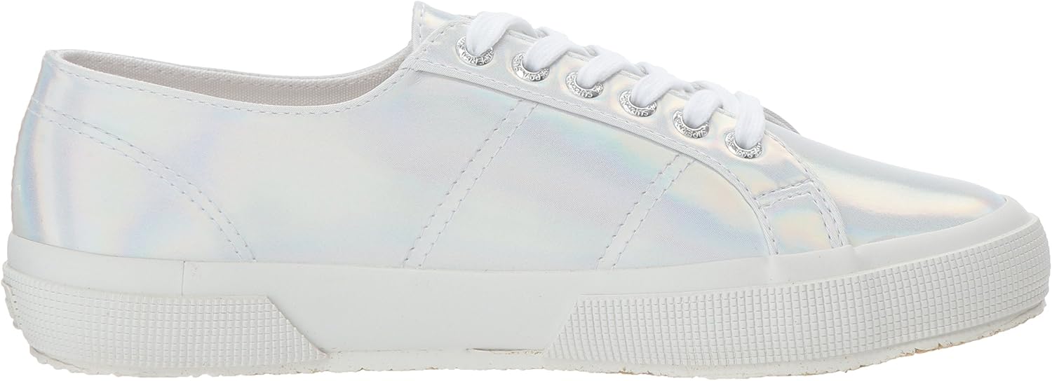 superga hologram