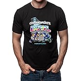 Seattle vs New England Golden Gate Bowl Big Game 2026 Tee Shirt Locker Room T Shirt for Men & Women