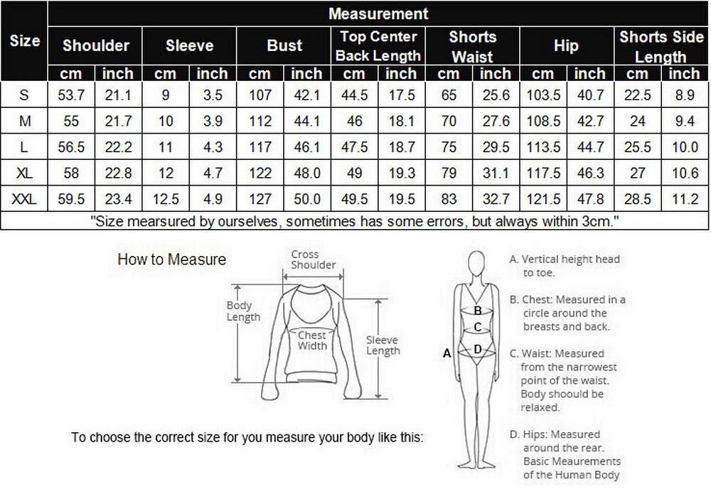 Ekouaer Womens 2 Piece Pajama Set Short Sleeve Crop Top and Print Pj Shorts (Gray and Striped, XL)