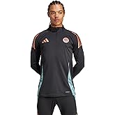 adidas mens Fc Bayern Munich 24/25 Training Top