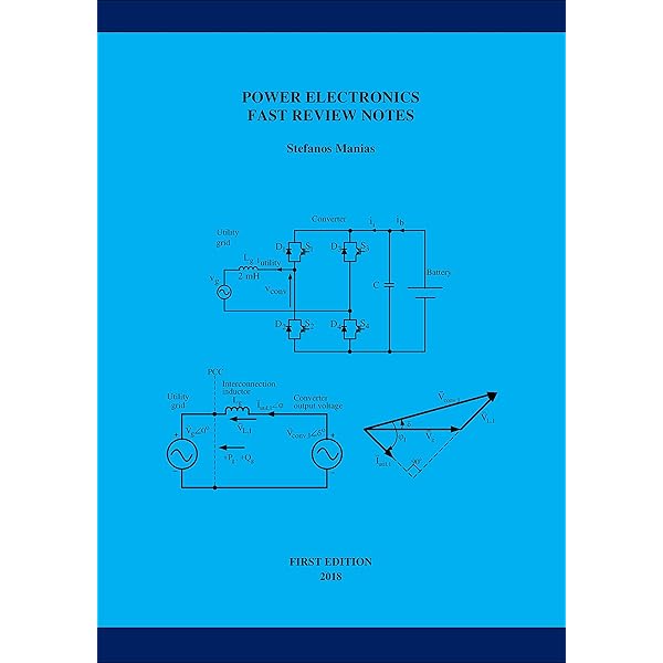 Fundamentals of Power Electronics, Erickson, Robert W., Maksimović
