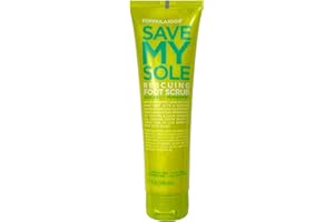 FORMULA 10.0.6 Save My Sole Rescuing Foot 100 ml