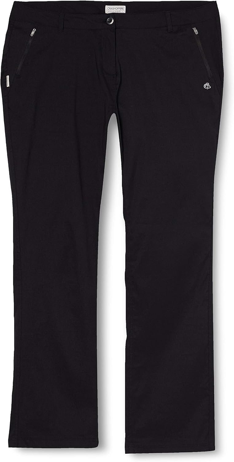 Craghoppers Ladies Kiwi Pro Stretch 