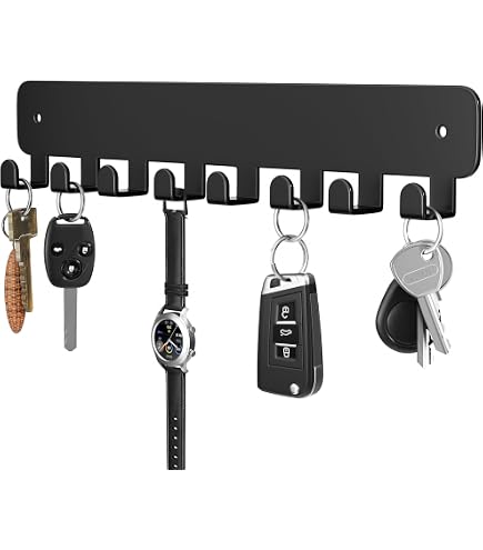 Amazon.com: Magnetic Key Holder for Frideg,Heavy Duty Magnetic Key