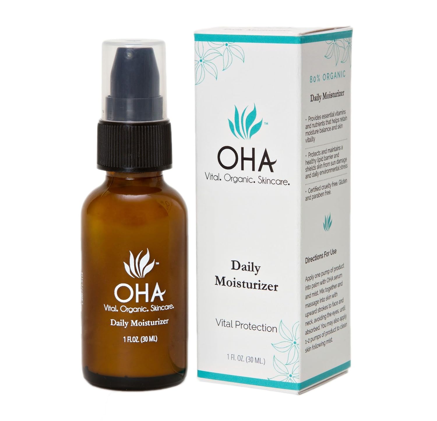 anti inflammatory moisturizer