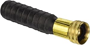 EZ-FLO 78029 Drain Cleaning Flush with Garden Hose Attachment, Clears 1-inch to 2-inch drains,Black