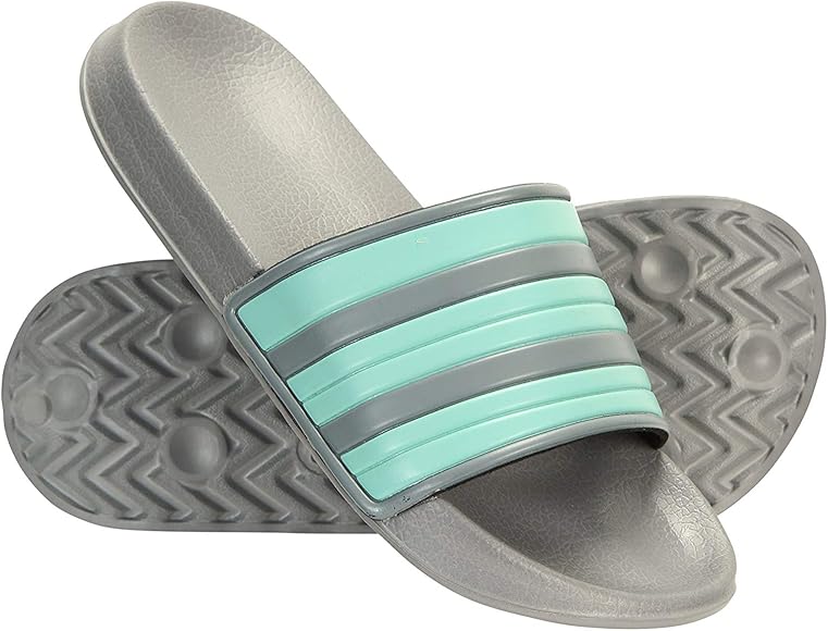 green sliders womens