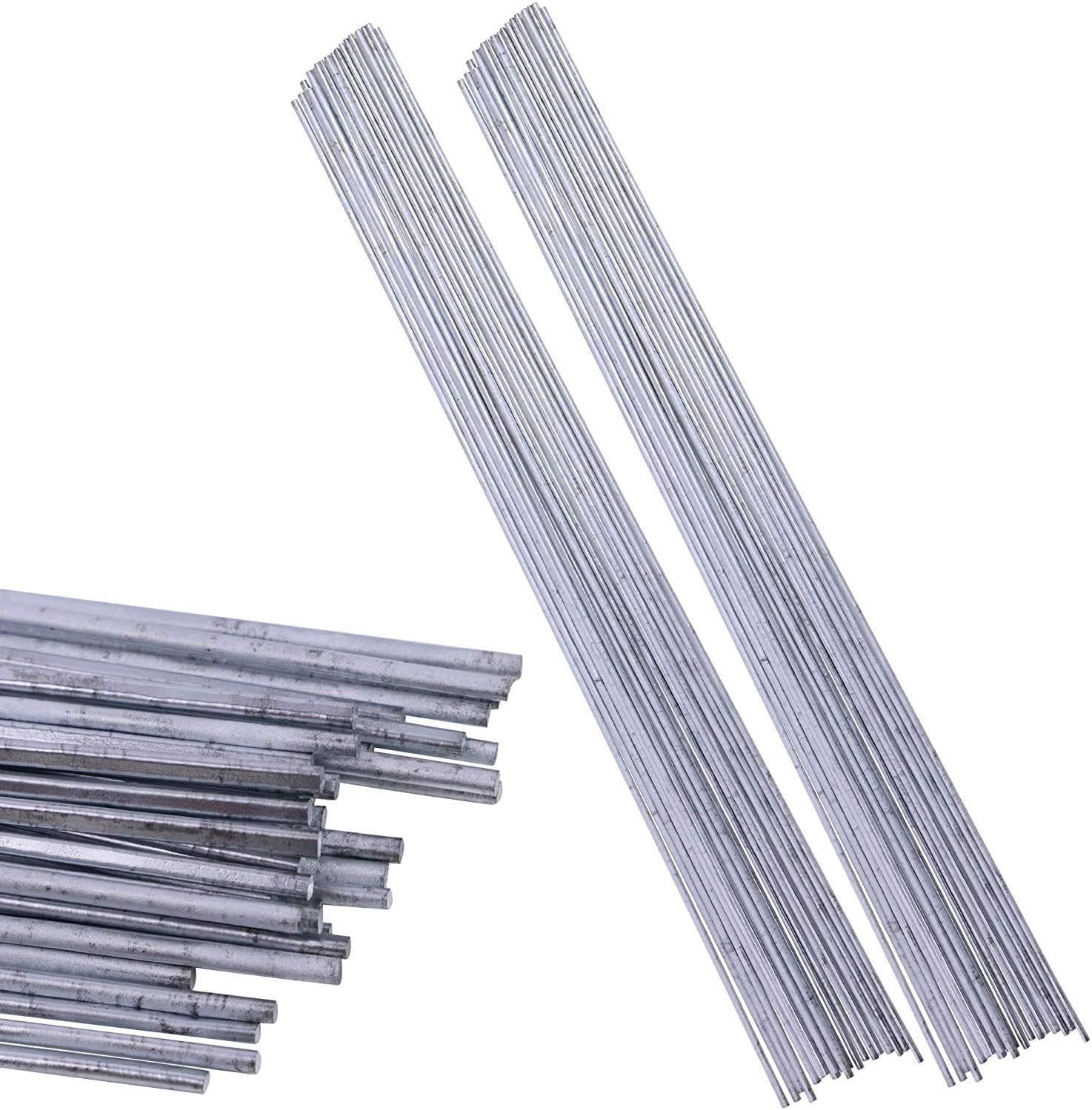 50 Simple Welding Rods Easy Aluminum Repair Rods Solution Welding Rods Alumaloy Rods Automotive Arc Welding Equipment Rayvoltbike Com
