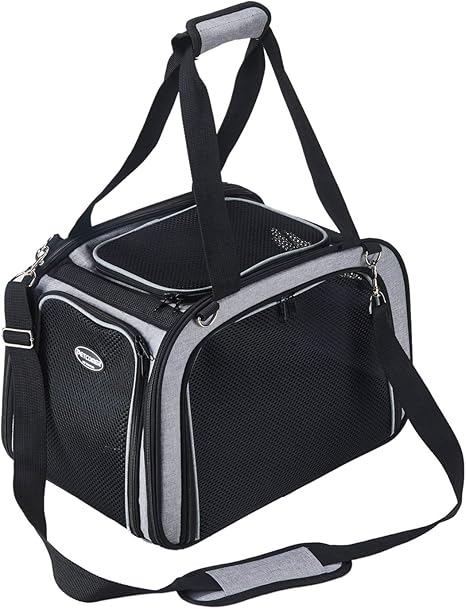 Sac De Transport Pour Chien Avion 2025