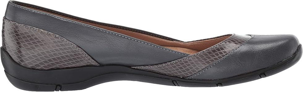 lifestride deja vu women's flats