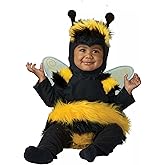 California Costumes, Cute As Can Bee, Infant 6-12 Months