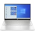 HP Pavilion - 15.6" IPS FHD Display - Ryzen 7 4700U - Backlit Keyboard - Latest WiFi 6 - Bluetooth 5,Bundle with Woov Accessories - Windows 10 - Silver (16GB | 512GB SSD)