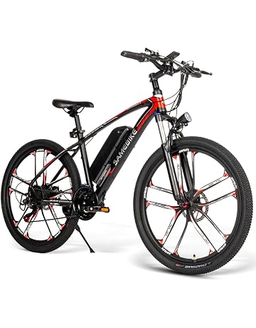 Amazon.it | Bici elettriche