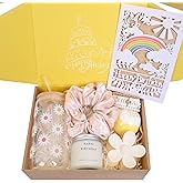Birthday Gifts for Teen Girls, Happy Birthday Gift Basket for Women, Sister, Friendship, Daughter, Girlfriend, Best Friend, Wife, Her, Female, Cousin, Unique Return Gifts Ideas