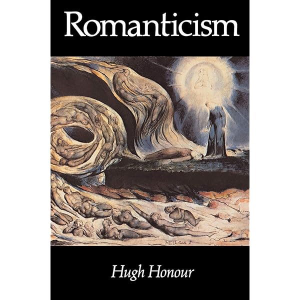 Amazon.com: The Romantic Imagination: 9780192810069: Bowra, Sir C