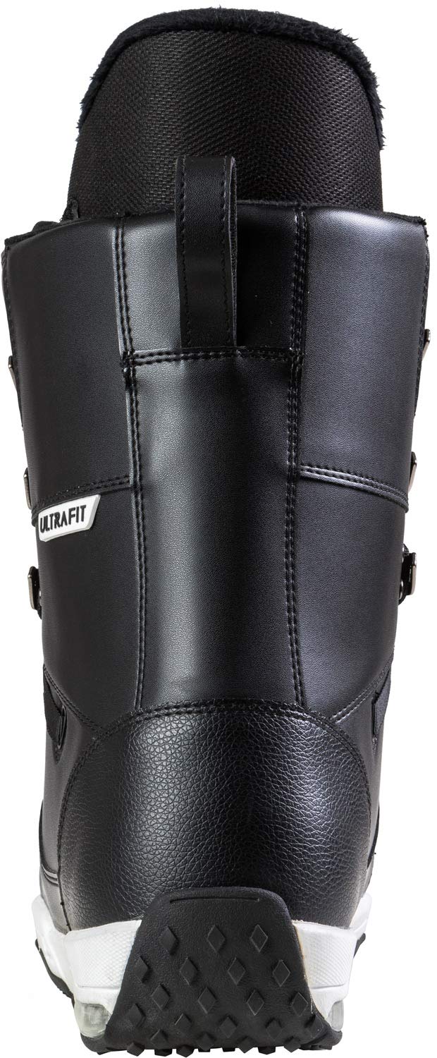 chamonix snowboard boots