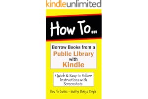 kindle best category lists