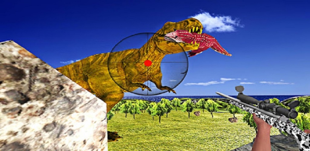 DEADLY DINOSAUR HUNTING ANIMAL HUNTING GAMESAmazon.co.ukAppstore for