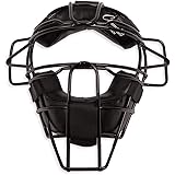 Download Amazon Com Easton Speed Elite Catchers Facemask 2020 Black Traditional Style High Impact Absorption Foam Padding For Maximum Protection High Strength Lightweight Cage Baseball Catchers Masks Sports Outdoors Yellowimages Mockups
