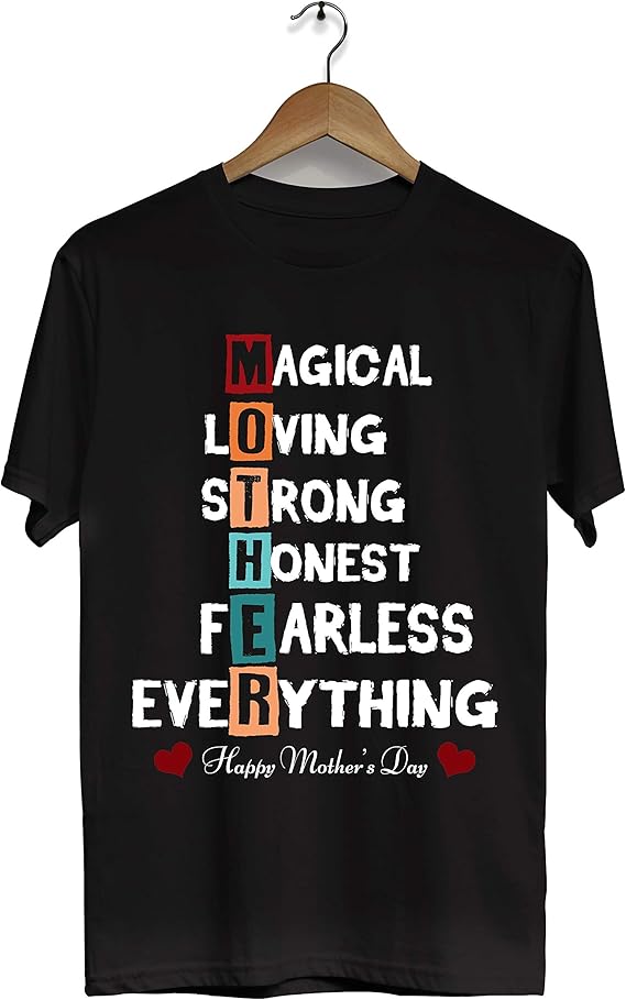 mother definition shirt