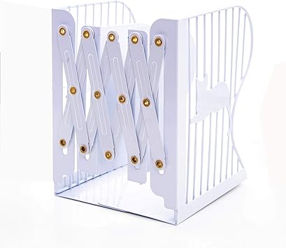 Amazon Com Yihui Book Ends Decorative Adjustable Book Ends For