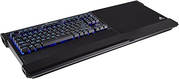Amazon Com Corsair K63 Wireless Mechanical Keyboard Gaming