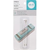 We R Memory Keepers American Crafts 0633356631040 Miscellaneous Basic Tools-Replacement, Ribbon Cutter Wires, Multi-Colour