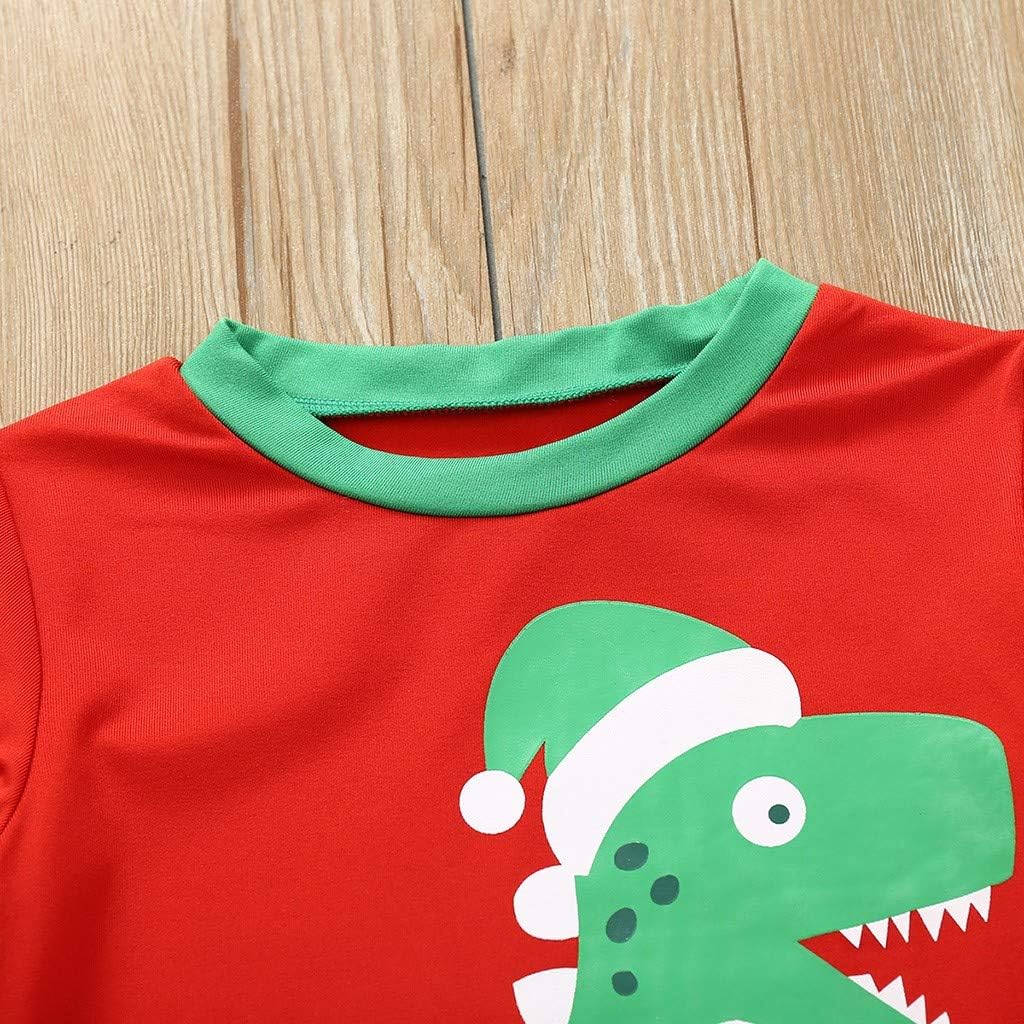 1 8 Ans Enfant Pyjama Noel Bebe Garcon Fille Dinosaure Vetement De Ensemble Noel Tee Shirt Pantalon Vetements Garcon Mkyra Org 1 8 Ans Enfant Pyjama Noel Bebe Garcon Fille Dinosaure Vetement De Ensemble Noel Tee Shirt Pantalon Vetements Garcon Mkyra Org