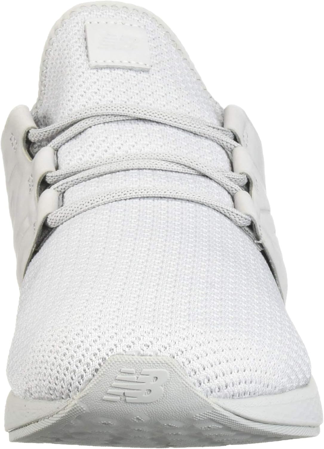 new balance men's cruz v2 fresh foam running shoe