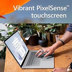 Microsoft Surface Laptop 5 (2022), 15" Touch