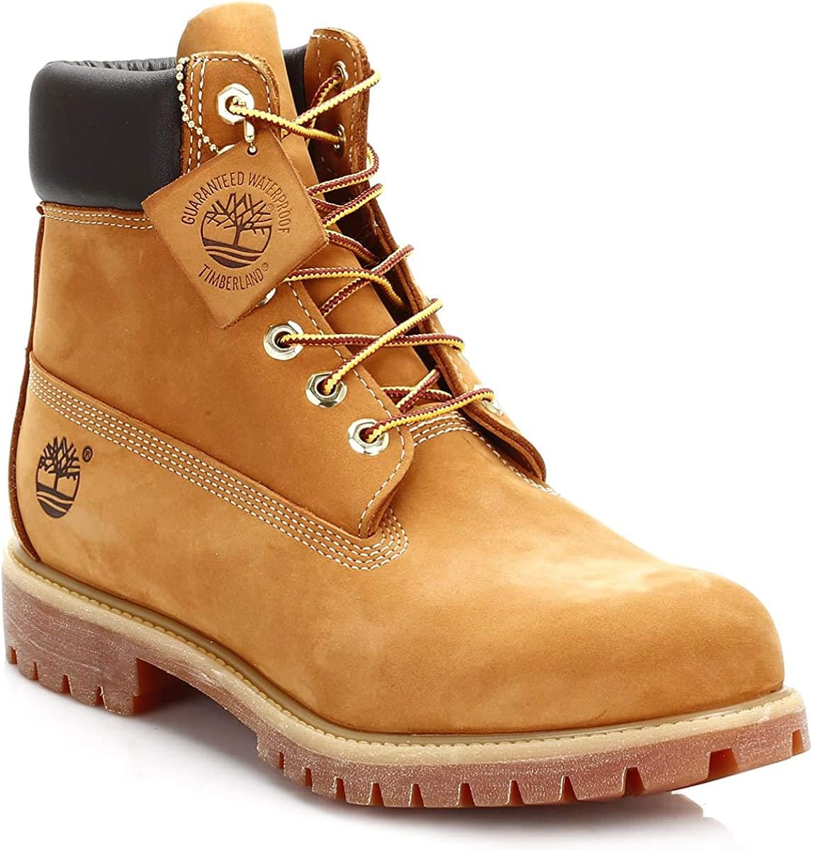 men's timberland work boots amazon