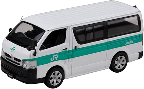 toyota hiace toy