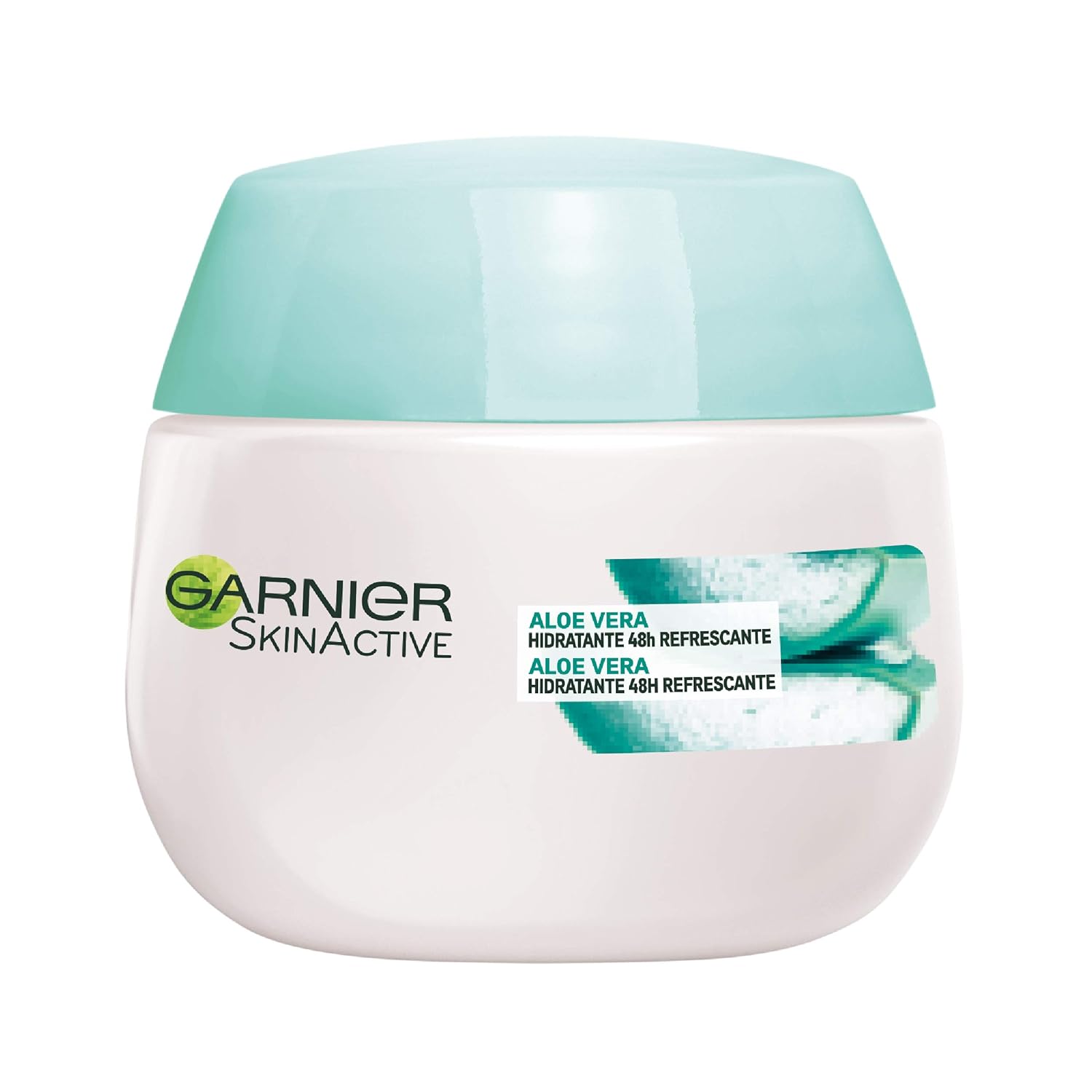 Garnier Skin Active Crema Hidratante Refrescante con Savia de Aloe - 50 ml